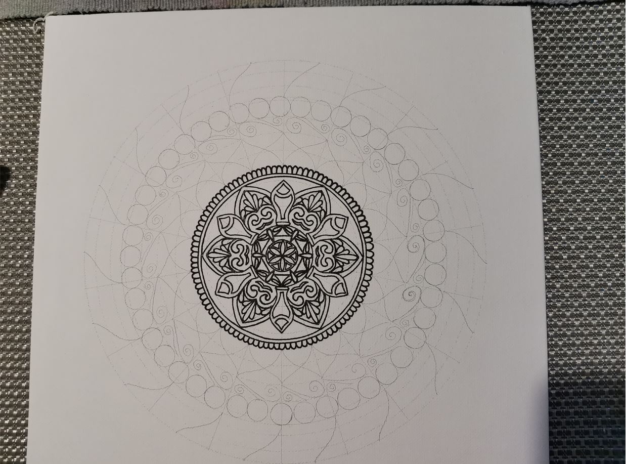 mandala 5